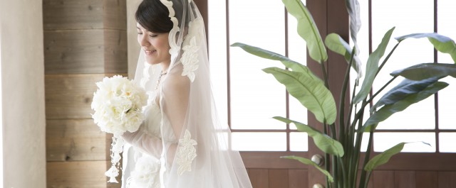 フォトウェディング 新潟県 三条燕ic近くフォトスタジオ 写真館ウスタで結婚式の撮影を